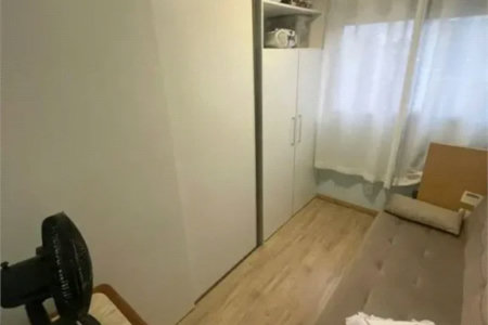 Apartamento à venda 60 m² na Vila Sônia com 2 quartos e 1 vaga próximo ao metro Vila Sônia