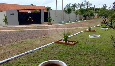 Casa à venda com 2 quartos, sendo 1 suíte,  em Quinta dos Buritis, São Carlos, SP
