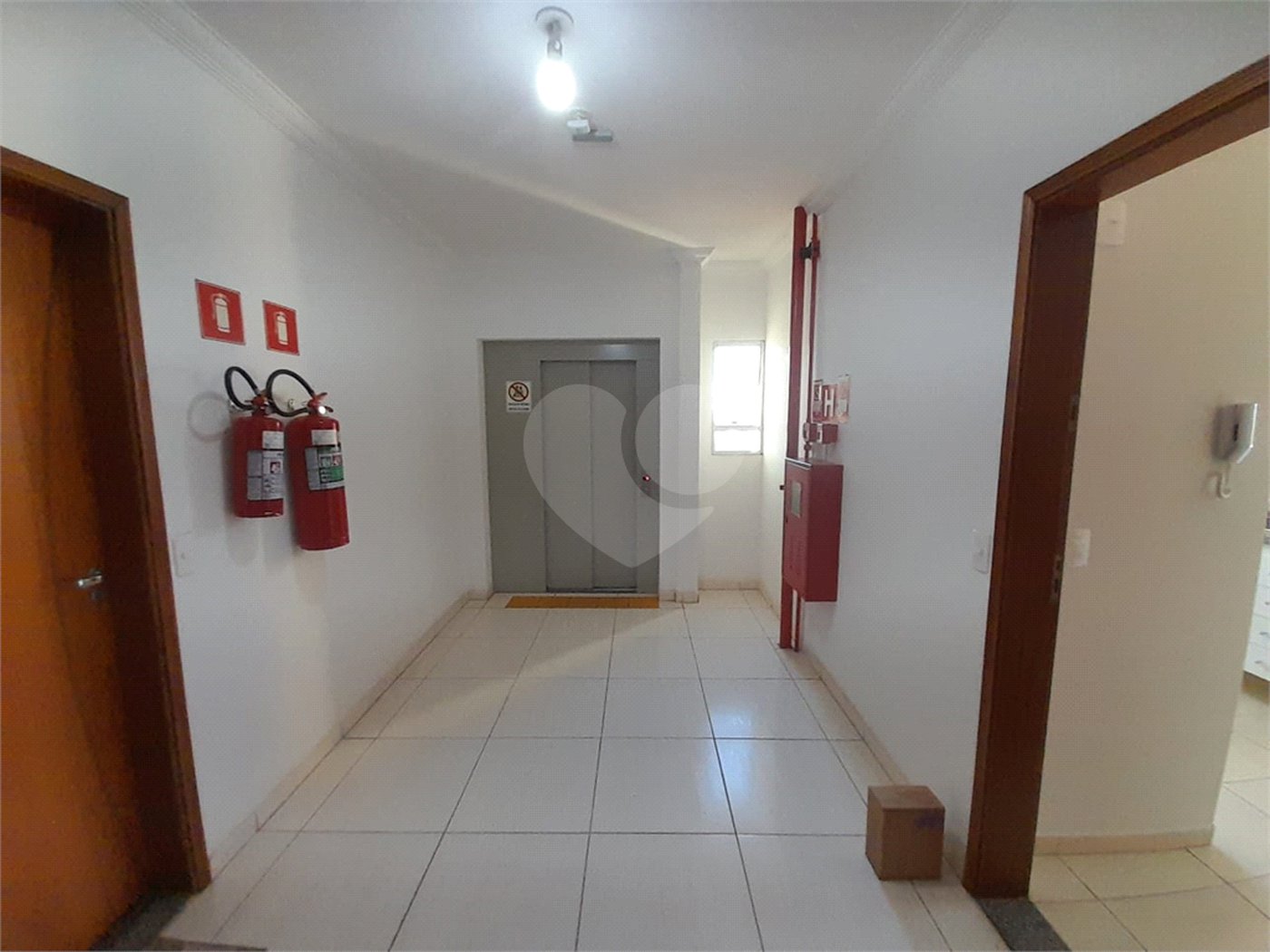Apartamento à Venda no Edifício Abiathar – Localização Privilegiada