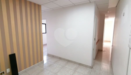 Sala à venda em Vila Guarani (z Sul), São Paulo, SP