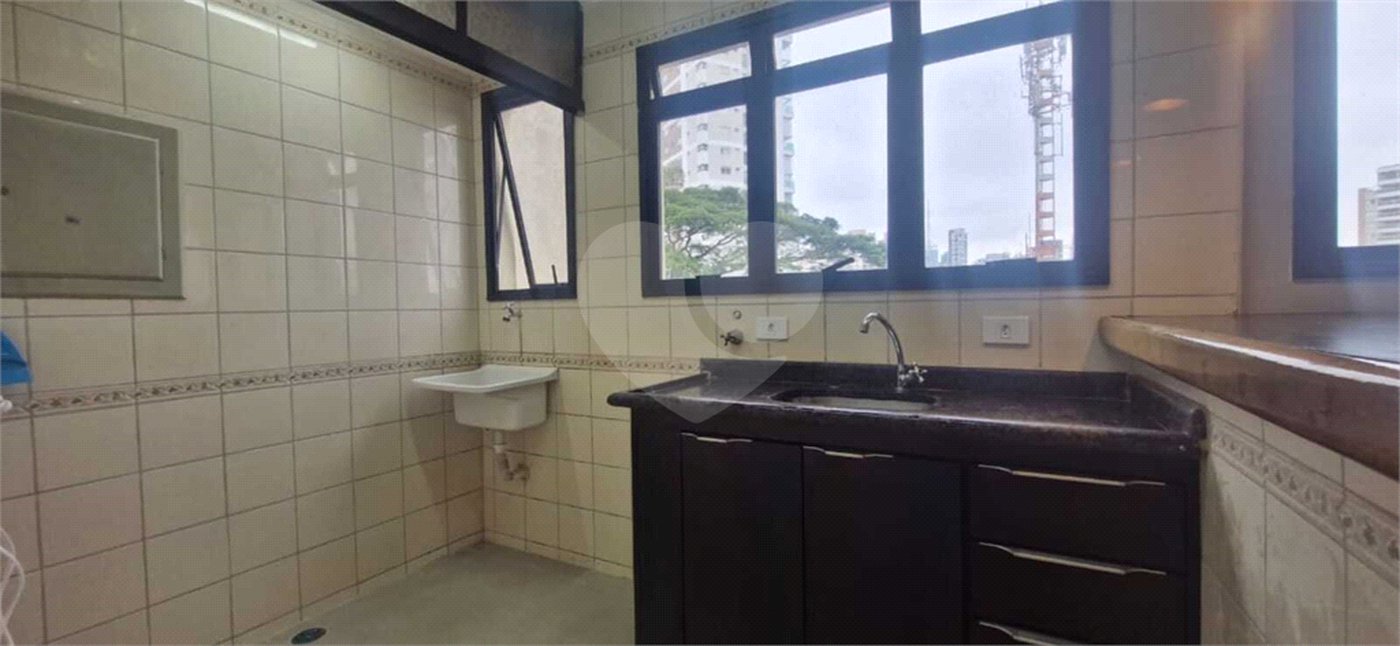 Aparrtamento Vila Mariana 1 dorm, 35m² 1 vaga, piscina