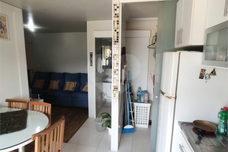 Apartamento á venda - Conceição