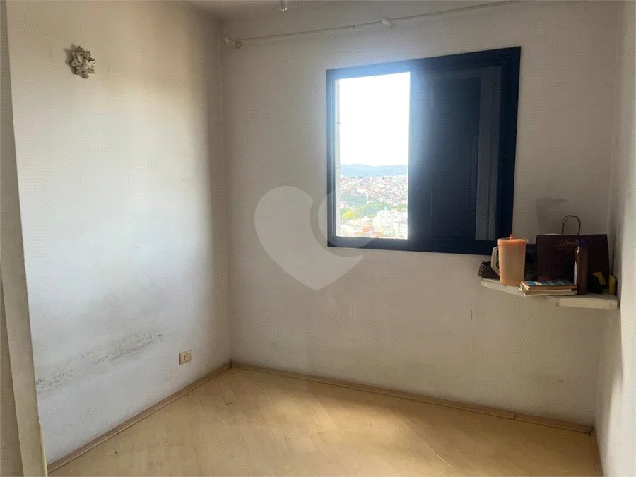 Apartamento à venda com 3 quartos em LIMÃO, São Paulo, SP