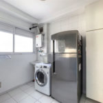 Apartamento à venda com 3 quartos, sendo 1 suíte, em Santo Amaro, São Paulo, SP