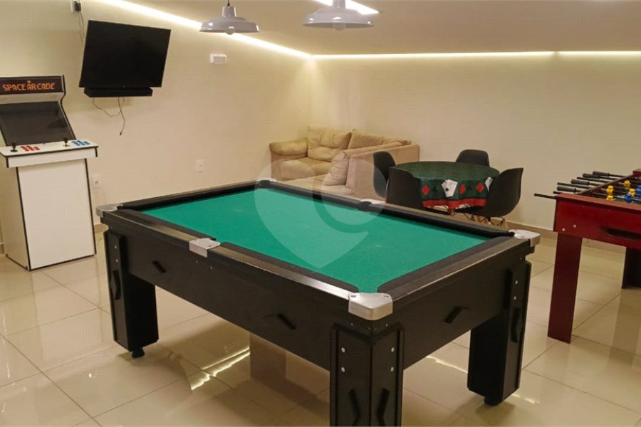 Apartamento à venda - Jardim Íris