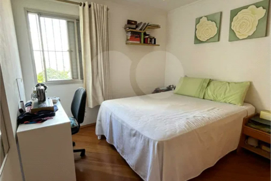 CASA VERDE- com 3 quartos em Jardim das Laranjeiras - São Paulo - SP