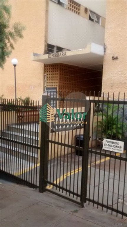 Apartamento em Ribeirão Preto.