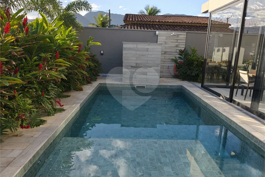 Casa à venda com 4 suítes em Morada da Praia, Bertioga, SP