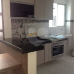 Apartamento para venda no Residencial Spazio Mont Royal