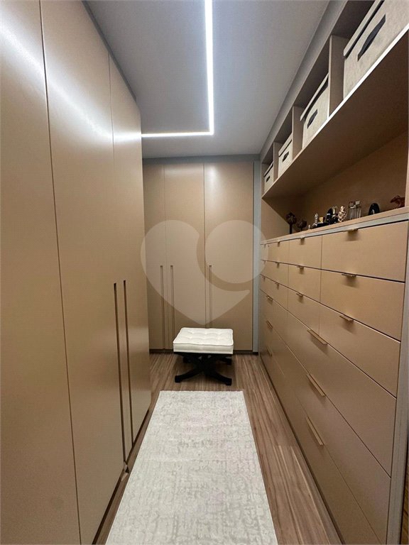 APARTAMENTO DE LUXO PARA LOCAÇÃO – 202 m² – 4 dormitórios (2 suítes) CENTRAL PARK MOOCA – PORTEIRA FECHADA