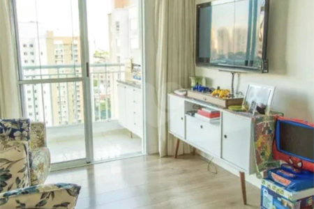Apartamento na Mooca com 85 m² com 64 m² útil ,2 banheiros 1 vaga 2 quartos 1 suíte