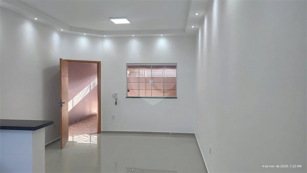 CASA VILA PRADO 02 Dormitórios