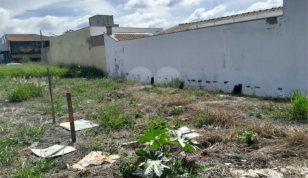 Terreno à venda em Parque dos Flamboyant, São Carlos, SP