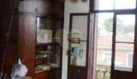 Sobrado à venda com 3 quartos em Ipiranga, São Paulo, SP