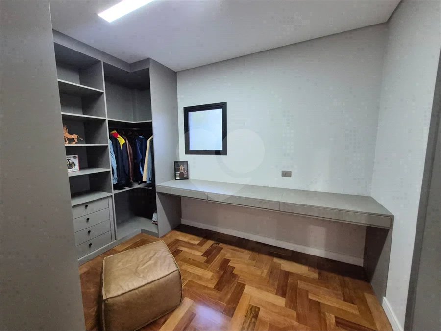 Casa à venda com 4 suítes no condomínio Campos de Mairiporã Gleba 1, Mairiporã - SP