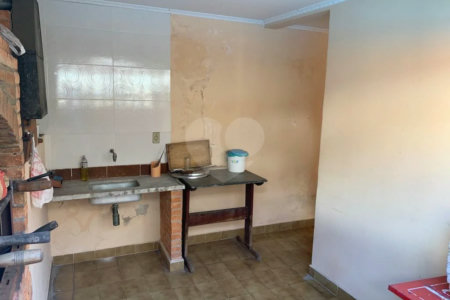 Casa à venda em São Caetano do Sul, 3 quartos (1 suíte), 5 garagens