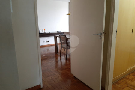 APARTAMENTO RESIDENCIAL EM VILA MARIANA