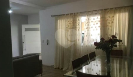 Casa Térrea à venda com 3 quartos, sendo 1 suíte,  em Alto da Mooca, São Paulo, SP