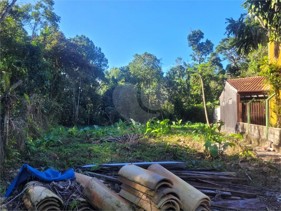Terreno à venda em Costa do Sol, Bertioga, SP