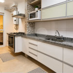 Apartamento com 3 dormitórios, 1 suíte, sala ampliada, varanda gourmet, planejados e 2 vagas. Condomínio com lazer completo e ótima localização em São Bernardo do Campo.