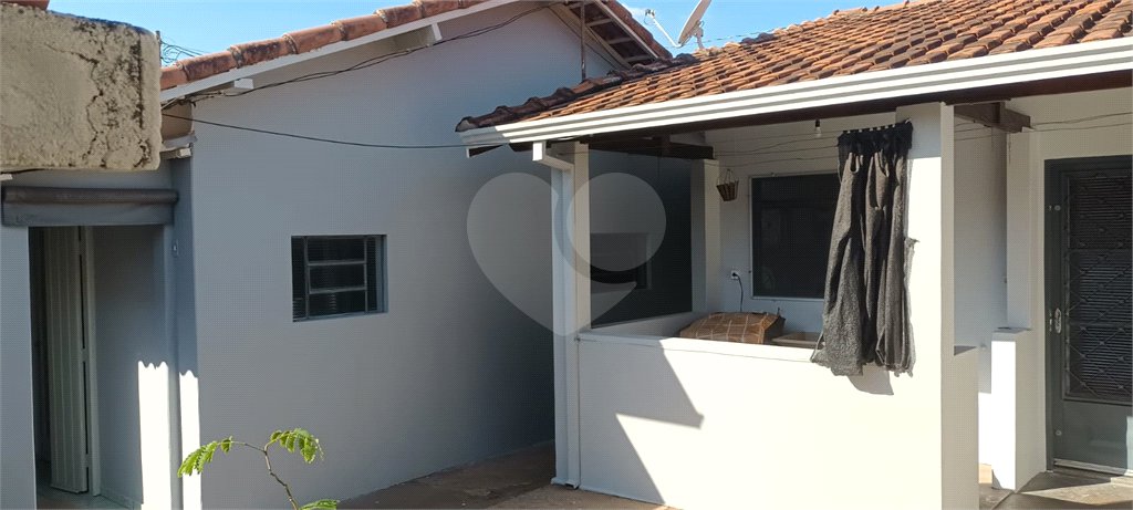 Casa à venda com 4 quartos, em Vila Boa Vista, São Carlos - SP