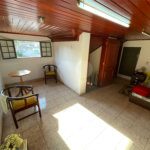 Excelente casa no Parque Santa Marta.