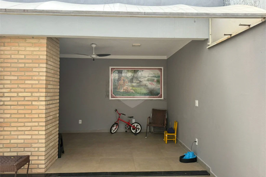 Casa para venda Vila Monteiro - 03 dormitorios com suite - Piracicaba/SP