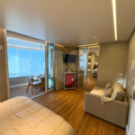 Apartamento com 35m², 1 dormitório, à venda na Bela Vista