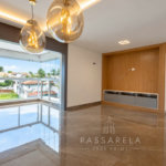 Apartamento à venda ou para alugar com 4 quartos, sendo 3 suítes, em Vivendas do Bosque, Campo Grande, MS