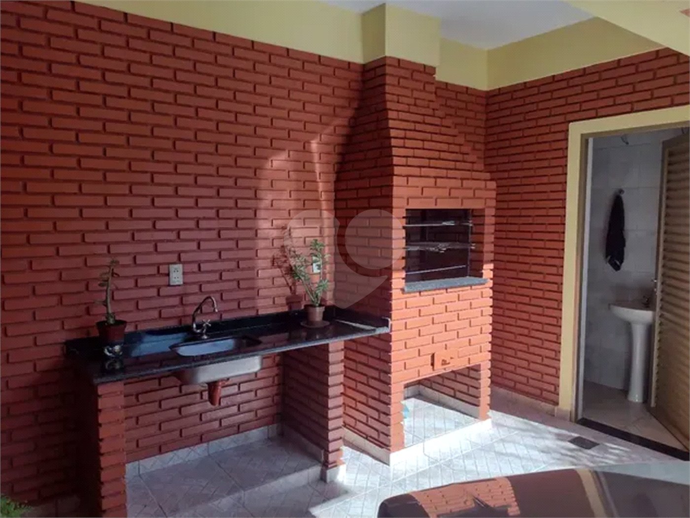 Casa para venda no Jardim Cruzeiro do Sul