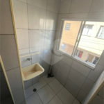 Apartamento de 2 dormitórios no Jardim Novo Ângulo, em Hortolândia!