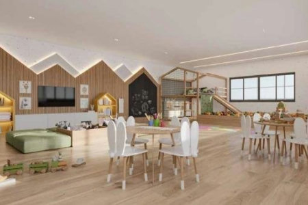 Vila Nomar Residencial