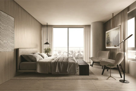 Cobertura Duplex Exclusiva nos Jardins | 614 m², 4 Suítes e 5 Vagas, Vista Livre