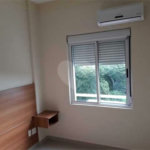 Apartamento no Condomínio Estilo Clube .