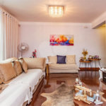 Casa á venda - Saúde alto padrão