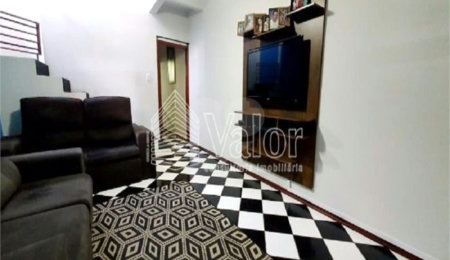Casa à venda com 3 quartos, sendo 1 suíte,  em Vila Brasília, São Carlos, SP