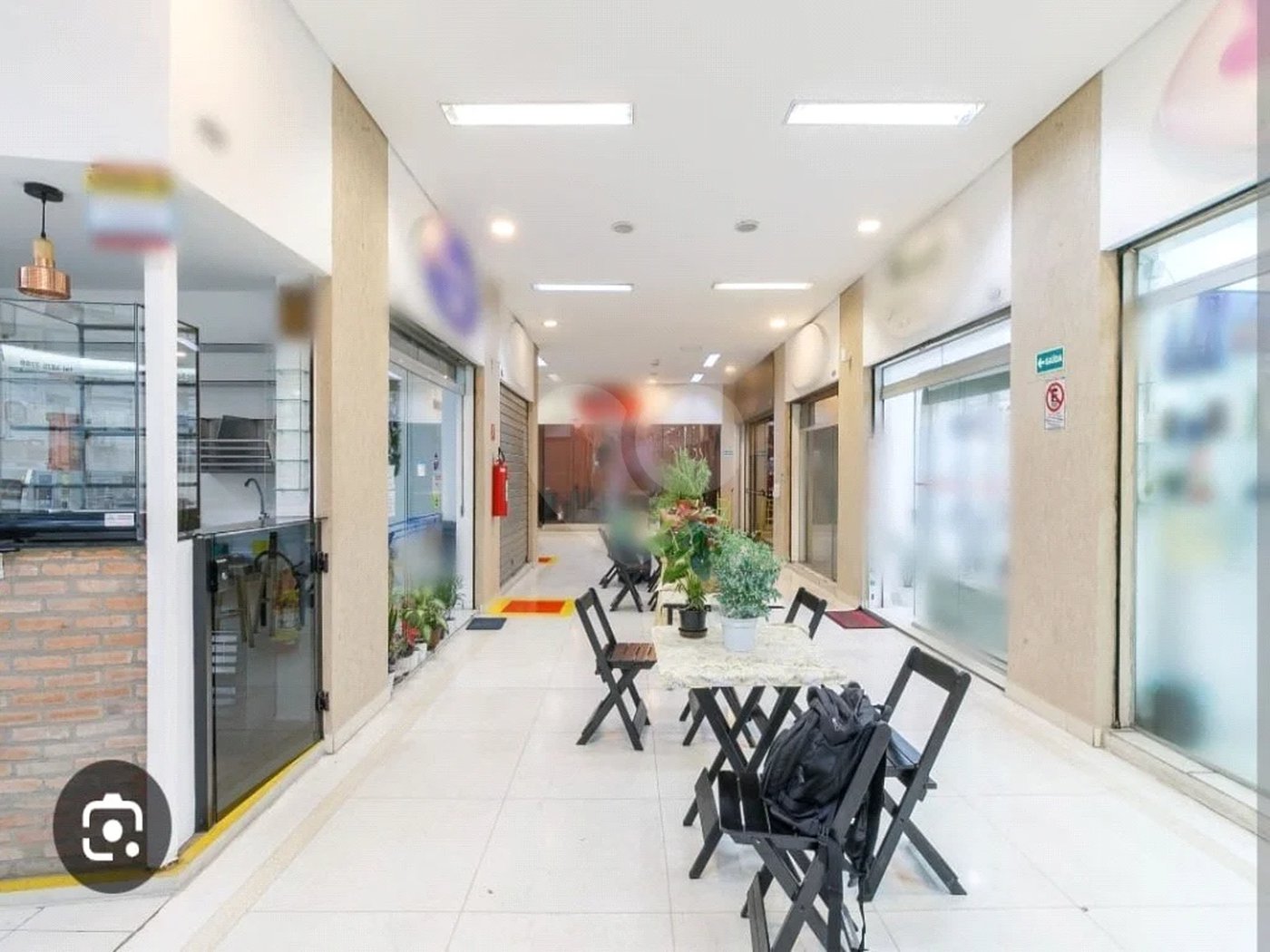 Loja à venda em Pinheiros, 52 m²