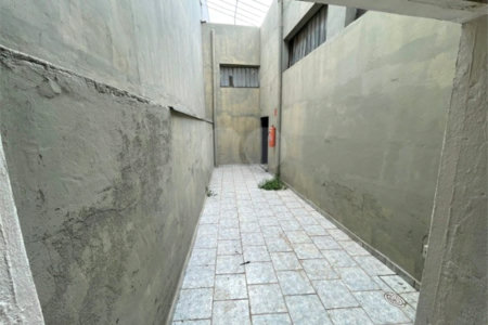 Barracão em Araraquara/SP, disponível para venda e locação.