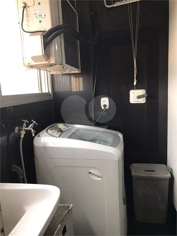 Apartamento à venda com 2 quartos em Jardim Petrópolis, São Paulo, SP