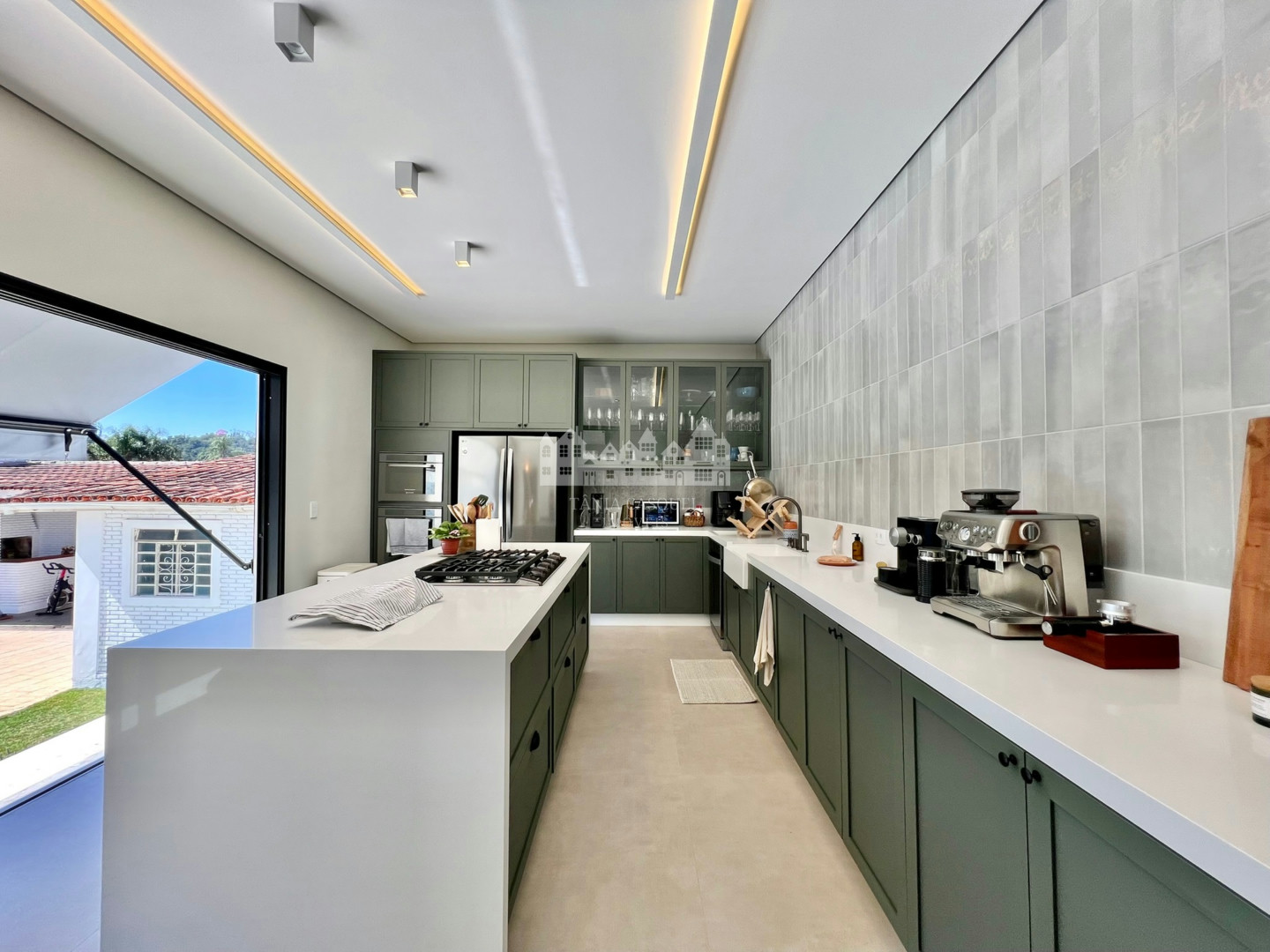 Casa, 5 quartos, 334 m² - Foto 44