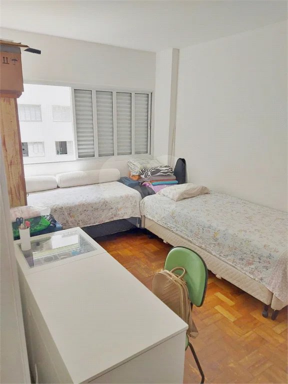 Apartamento à venda com 2 quartos em Santana, São Paulo, SP