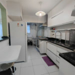 Apartamento à venda na Vila Guarani
