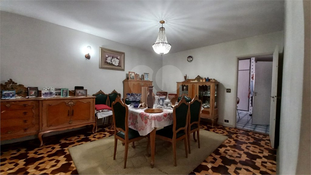 Casa Térrea com 3 quartos, 2 vagas,jardim e quintal – Próxima ao Metrô Tucuruvi e shopping Trimais