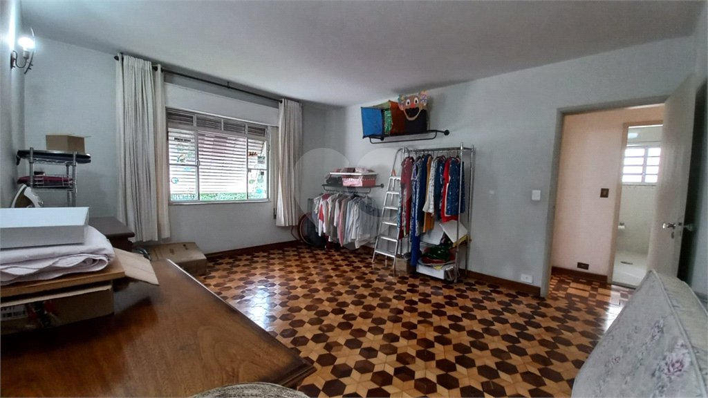 Casa Térrea com 3 quartos, 2 vagas,jardim e quintal – Próxima ao Metrô Tucuruvi e shopping Trimais