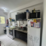 Apartamento de 49m2 á venda, no Parque das Oliveiras, em São Carlos.