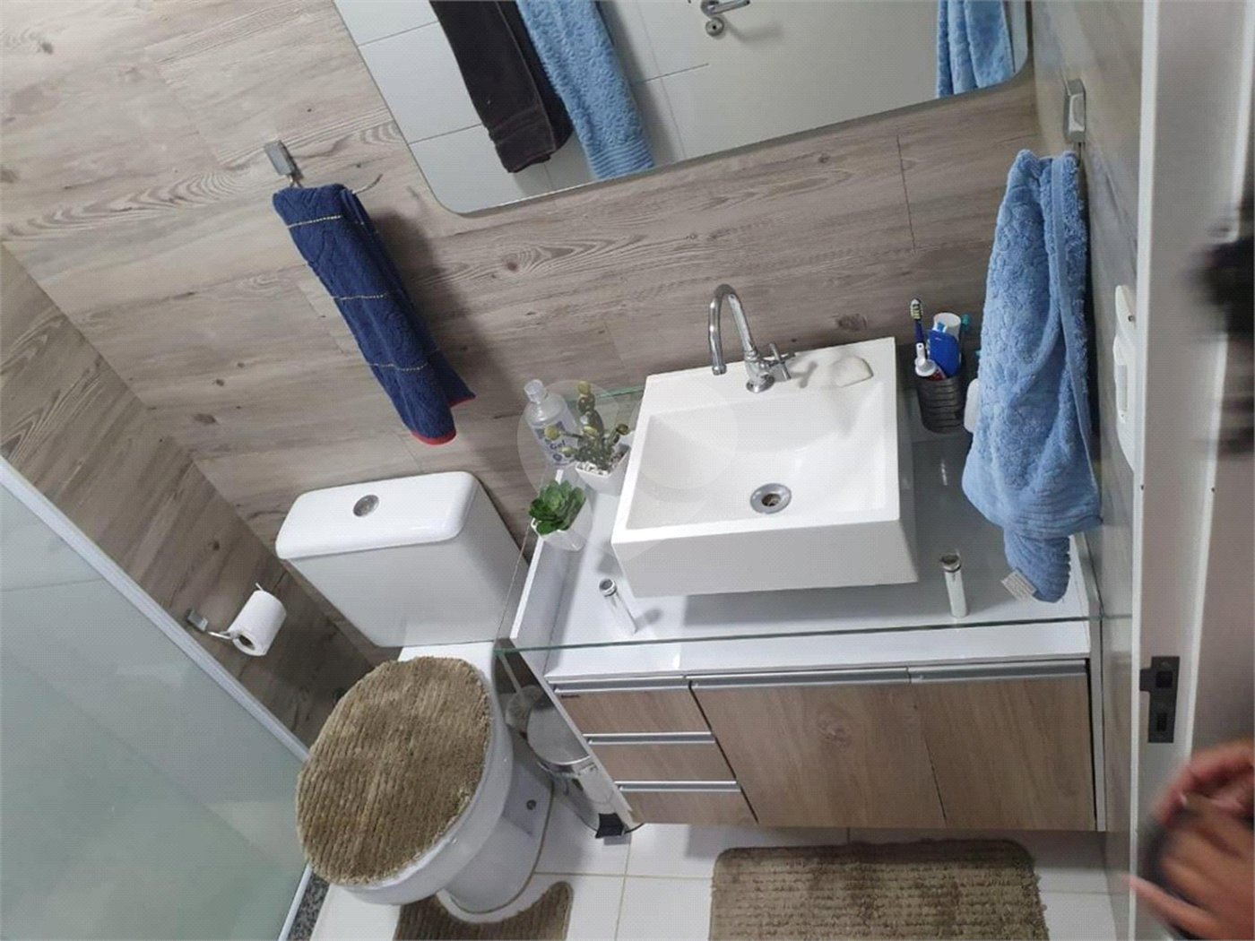 APARTAMENTO A VENDA EM SP BRÁS