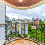 Apartamento lindo - Jardim Sul - 4 quartos
