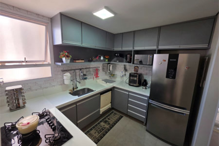 Apartamento Aurora Gardens