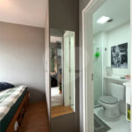 Apartamento com 1 Dormitório a Venda Vila Mariana/SP