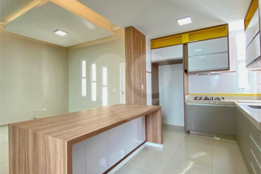 Casa Condomínio Residencial Tomazella